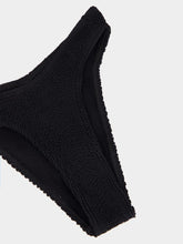 Bond-Eye Black Christy Bikini Brief