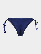Bond-Eye Midnight Shimmer Beaded Bikini Brief