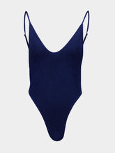 Bond-Eye Midnight Shimmer One-Piece Swimsuit