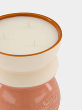 Côté Bougie Rose Powder Tamtam Medium Candle