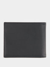 Dolce & Gabbana Leather Bifold Wallet