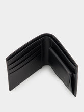 Dolce & Gabbana Leather Bifold Wallet