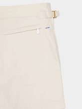 Tom Ford Beige Swim Shorts
