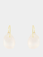 Lizzie Fortunato Eros Peral Drop Earrings