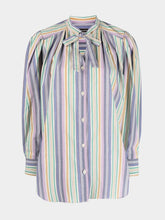 Isabel Marant Tiverna shirt