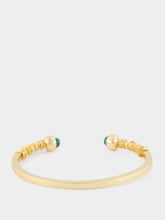 Gas Bijoux Gold Sari Strass Bracelet