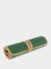 Hector Saxe Paris Victor Basilico Velvet Travel Backgammon