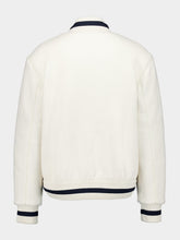 Givenchy Varsity 4G Bomber Jacket