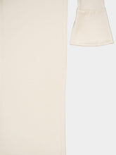 Givenchy 4G Detail Voyou Jersey Dress