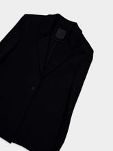Givenchy Structured Blazer