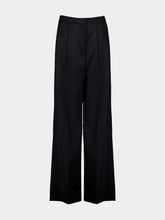 Givenchy Tailored Wool Trousers