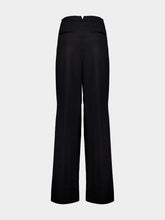 Givenchy Tailored Wool Trousers