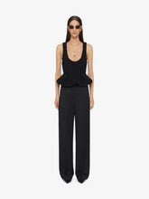 Givenchy Tailored Wool Trousers