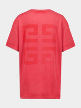 Givenchy T-Shirt In Cotton