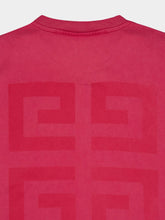 Givenchy T-Shirt In Cotton