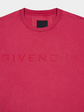Givenchy T-Shirt In Cotton