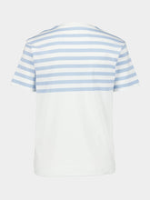 Givenchy 4G Slim Fit Striped T-Shirt