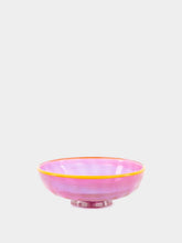 La DoubleJ Set of 2 Luxury Nut Bowls