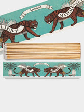 Archivist Long Tiger Matches