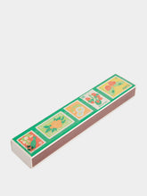 Archivist Vintage Stamp Long Matches