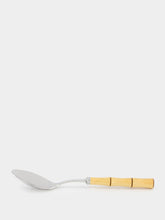Capdeco Byblos Bamboo Serving Spoon
