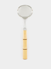 Capdeco Byblos Bamboo Sauce Ladle