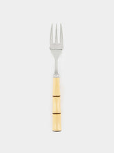 Capdeco Byblos Bamboo Fish Fork