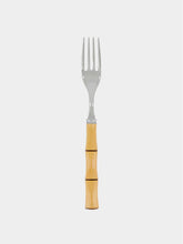Capdeco Byblos Bamboo Dinner Fork