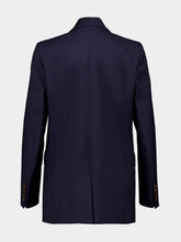 Blazé Milano First Class Navy Everyday Blazer