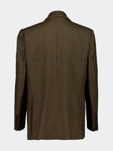 Blazé Milano Zemi Forest Green Everynight Blazer