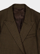 Blazé Milano Zemi Forest Green Everynight Blazer