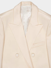 Blazé Milano Ivory Novalis Everynight Blazer