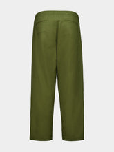 Baziszt Khaki Pasadena Pants