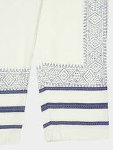 Baziszt Blue Talilo Pants