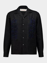 Baziszt Black Duke Shirt