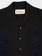 Baziszt Black Duke Shirt