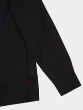 Baziszt Black Duke Shirt