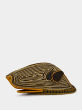 Ethic & Tropic Tribal Mask