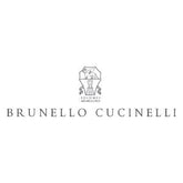 Brunello Cucinelli at Fashion Clinic