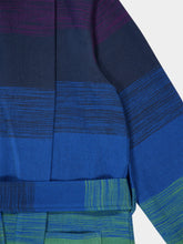 Marrakshi Life Cardigan Cotton Stripe 74