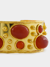 Sylvia Toledano Byzantine Cornaline Cuff