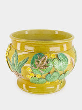 Ceramica ND Dolfi Stagno Ceramic Vase