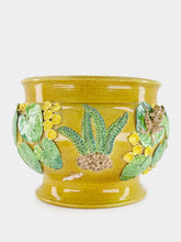 Ceramica ND Dolfi Stagno Ceramic Vase