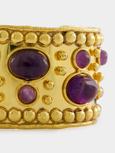 Sylvia Toledano Wonder Byzance Gold Cuff