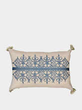 Cabana Mamlouk Embroidered Cushion