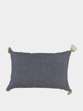 Cabana Mamlouk Embroidered Cushion