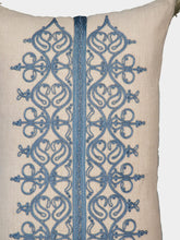 Cabana Mamlouk Embroidered Cushion