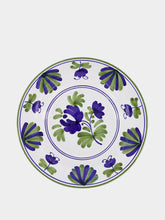 Cabana Blossom soup/pasta plate