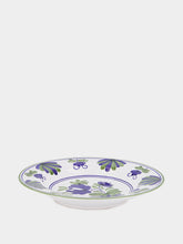 Cabana Blossom soup/pasta plate