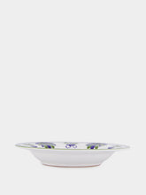 Cabana Blossom soup/pasta plate